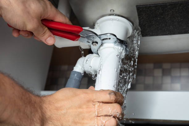 Reliable Orange, VA Water damage restoration Solutions