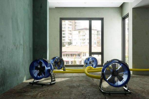 24/7 water damage repair in Orange, VA