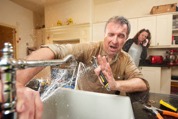 Best Residential water damage restoration  in Orange, VA
